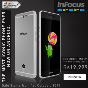 infocus