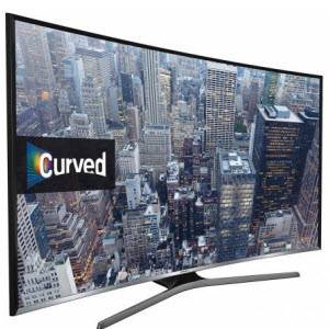 led curved