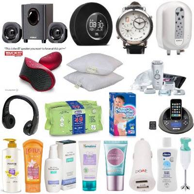 lightning deals combo