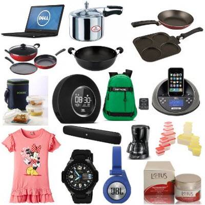 lightning deals