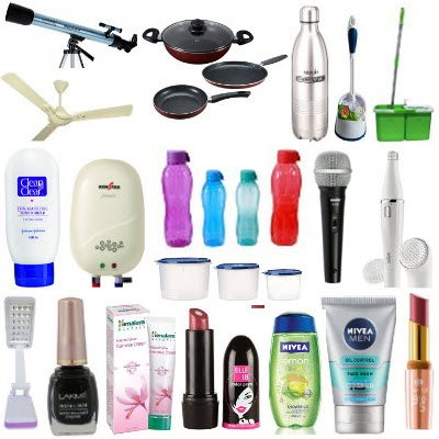 lightning deals