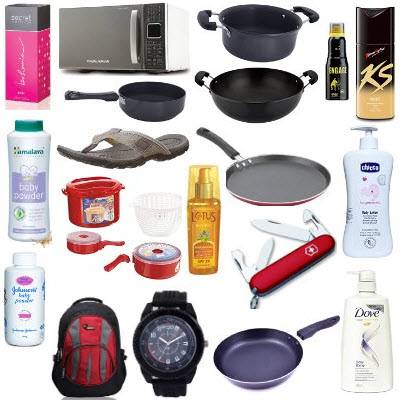 lightning deals