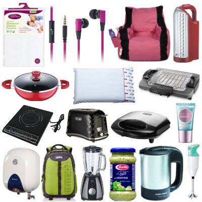 lightning deals