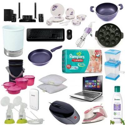 lightning deals