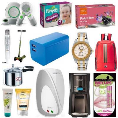 lightning deals