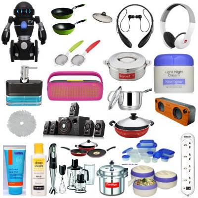 lightning deals
