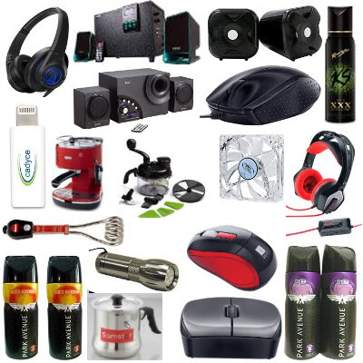 lightning deals