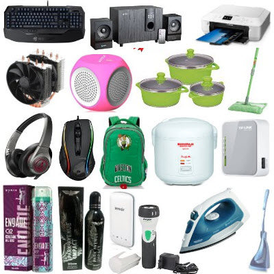 lightning deals