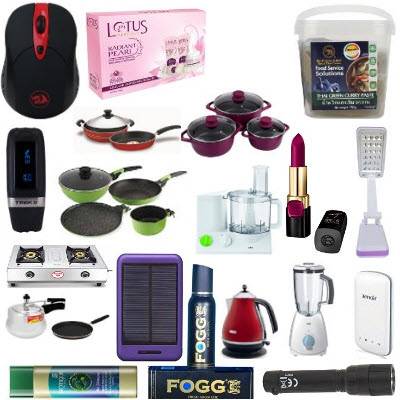 lightning deals