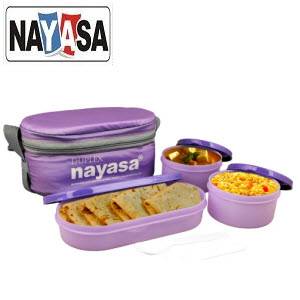 lunch box
