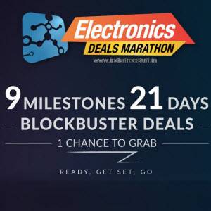 marathon