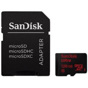 memory card
