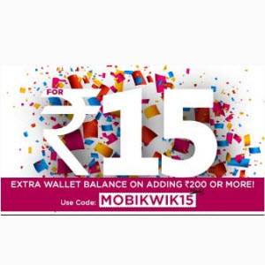 mobikwik