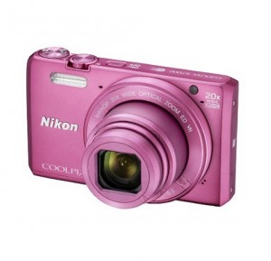 nikon