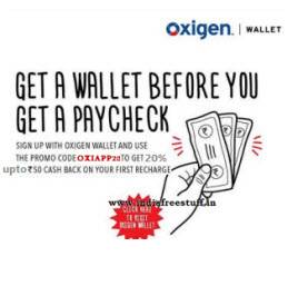 oxigen