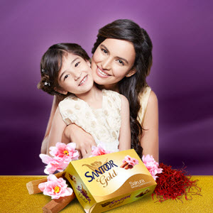 santoor