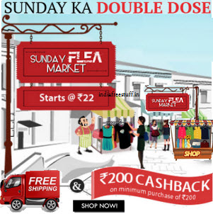 sunday-flea-market-200cashback