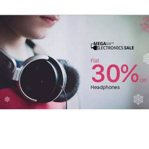 HEADPHONES