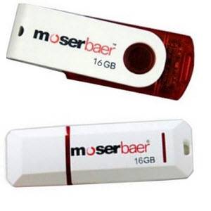 MOSER-BAER