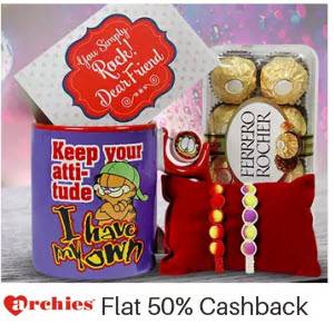 archies