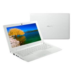 asus lappy