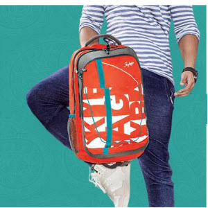 backpacks