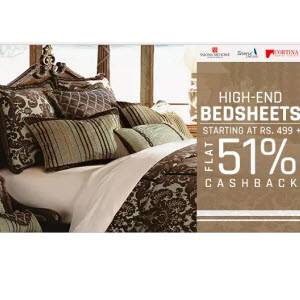 bedsheet