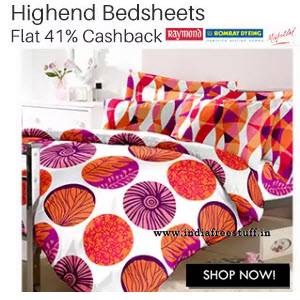 bedsheet