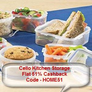 cello storage