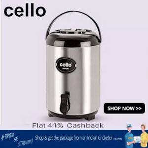 cello