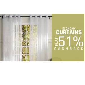 curtain