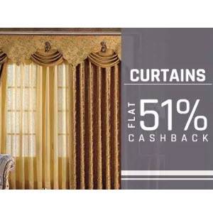 curtains