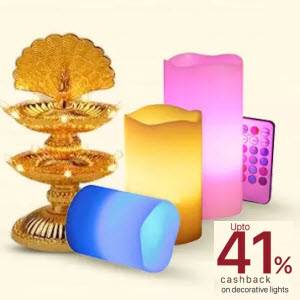 diwali light
