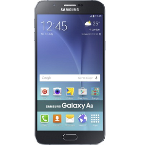 galaxy a8