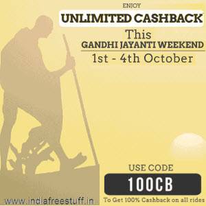 gandhi jayanti