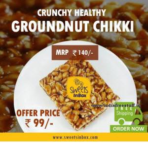 groundnut