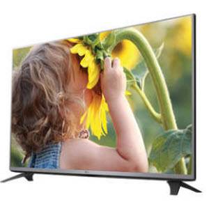 led tv