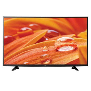 LG 43LF513A 43 inches Full HD LED TV