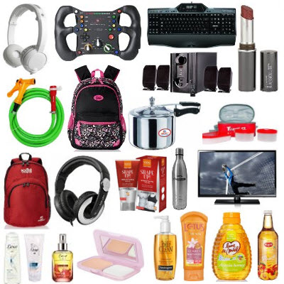 lightning deals