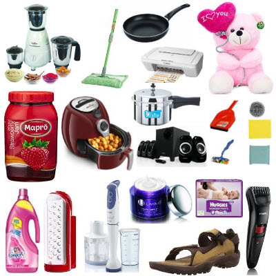 lightning deals