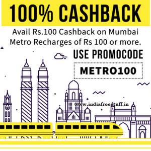 metro100