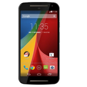 moto-g