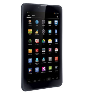 tablet