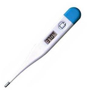 thermometer