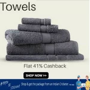 towels