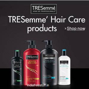 tresmme