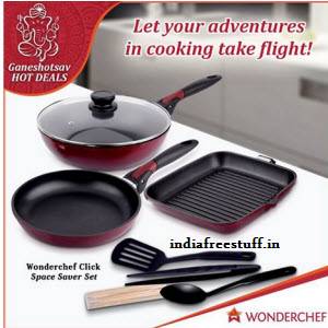 wonderchef