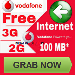 FREE VODAFONE