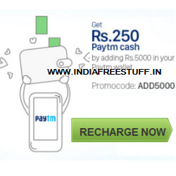PAYTM WALLET