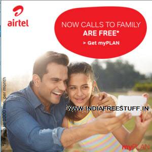airtel-calls